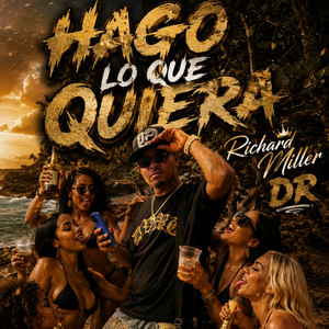 Hago Lo Que Quiera by Richard Miller Dr
