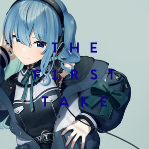 Stellar Stellar - From THE FIRST TAKE by Hoshimachi Suisei