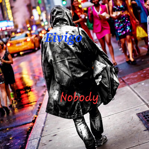Nobody by Eivigo