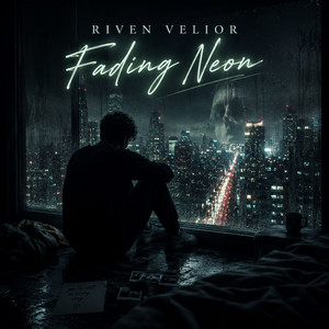 Fading Neon by Riven Velior