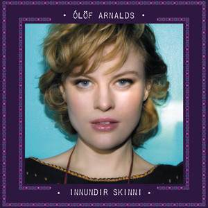 7” Surrender Ólöf múm 12 Arnalds Tónar