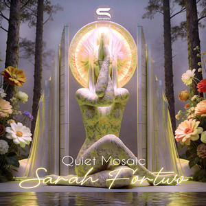Quiet Mosaic by Sarah Fortwo