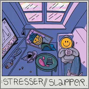 amor. - STRESSER // SLAPPER