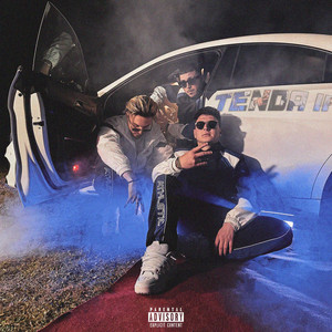 DMS 0fficial, Gas & n00se - TENDA II