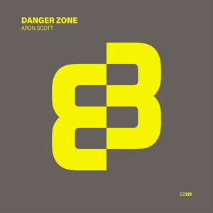 Danger Zone by Aron Scott