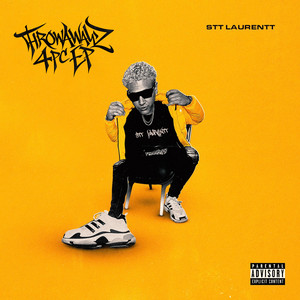 Nobody Playin' by Stt Laurentt