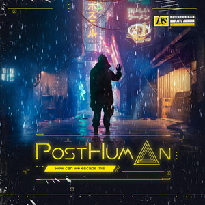 PostHuman