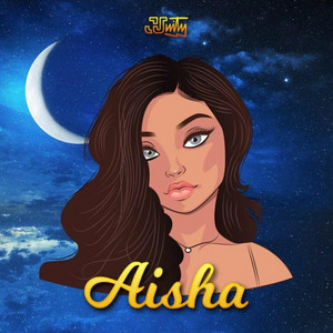 Aisha by J-Unity