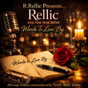 Lucky You, Lucky Me by R. Rellic