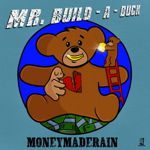 Sunk (feat. scornyheavily) by MoneyMadeRain, scornyheavily