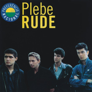 Preferencia Nacional — Plebe Rude