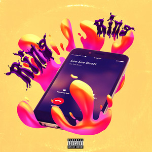 Portada de Ring Ring