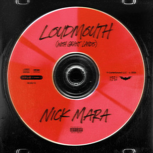 LOUDMOUTH by Nick Mara, Grant Landis