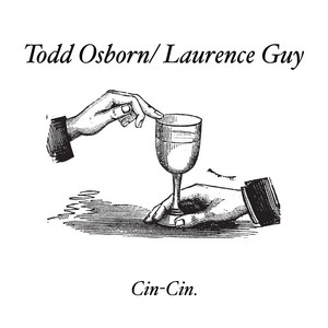Todd Osborn cover