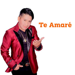 Elisban Panuera - Te Amaré