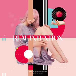 REAL INTENSION by rejection, Shizuki