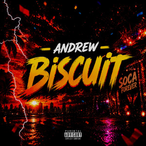 Biscuit by Andrew, Prod Ouby