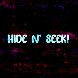 Hide n' Seek! by Rewrite!