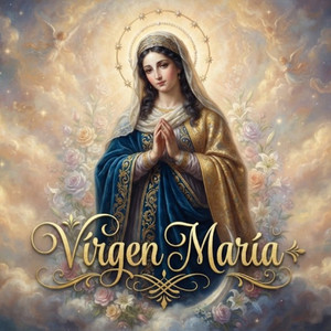 Vírgen María by Voces Al Cielo, Ily Erazo, Grupo Nueva Vida