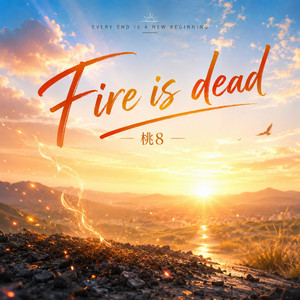 Fire Is Dead - 中文版 by 桃8