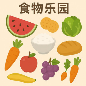 香蕉 by EduGrove Mandarin Enrichment Centre