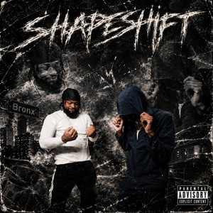 Shapeshift by Slump Dotty, Cj Goon
