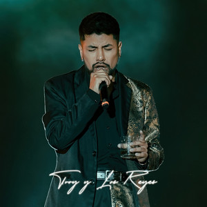 Troy & Los Reyes - Llorando por Ti (COVER)