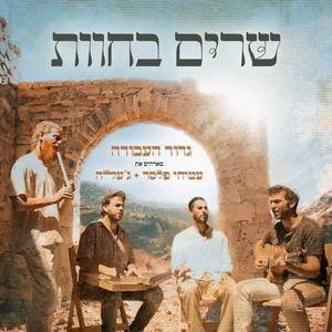 שרים בחוות by עמיחי פלסר