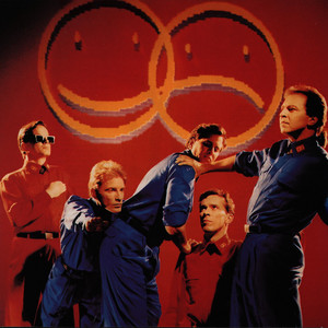Some Things Never Change by DEVO