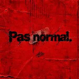 PAS NORMAL by Afios