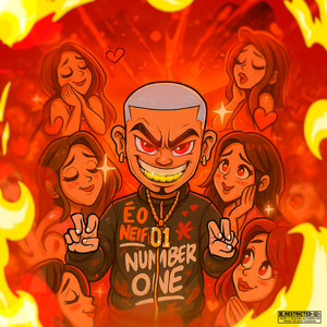 Anderson Neiff & Mano Cheffe - Prometeu Tudo, Entregou Nada