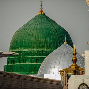 Rizwan Rana - Jan Hazir Hai Mustafa Ke Liye