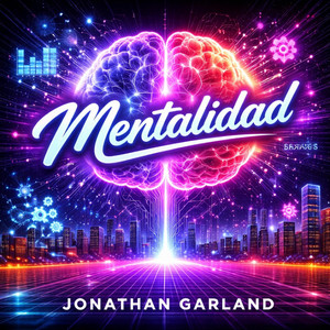 Mentalidad by Jonathan Garland