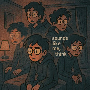 same old spark by M4L0
