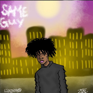 Weird Vibes (feat. Jripey) by lilkenpaid, Jripey