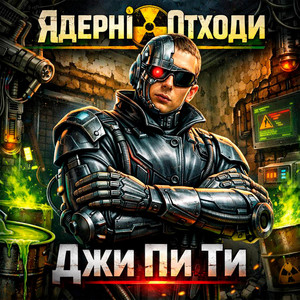 Джи Пи Ти