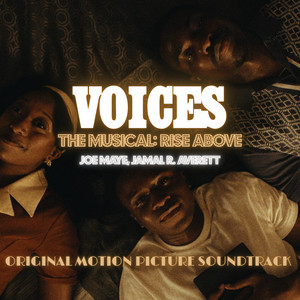 Rise Above by Joe Maye, Jamal R. Averett