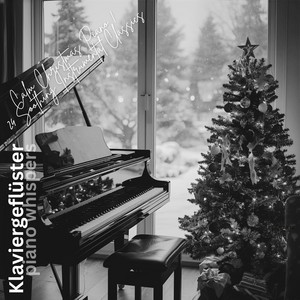 Klaviergeflüster - Calm Christmas Piano