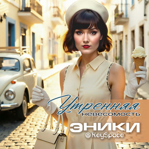 Утренняя невесомость by Эники, KeySpace