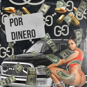 por dinero by Bellakeo Inc, AldiMaldi, Lukitas 21, Ozak El Father, Jnking Oficial