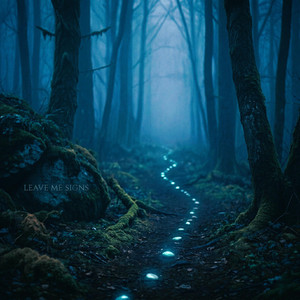 LEAVE ME SIGNS by LALOVESA