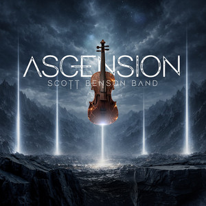 Fragments by Scott Benson Band