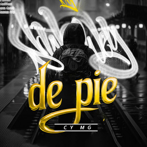 DE PIE by CY MG