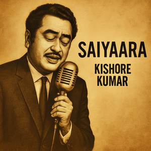 Saiyaara Kishore Kumar by KAMAL VR
