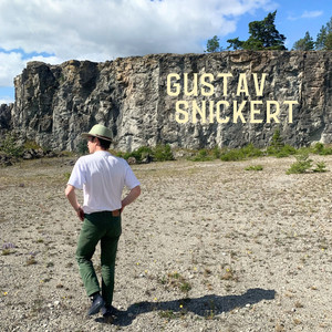 Lost In The Dark by Gustav Snickert