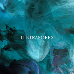 Portada de 2 ÉTRANGERS