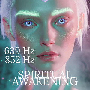 Spiritual Awakening 528 Hz Pleiadian Light Codes 5D Solar Plexus