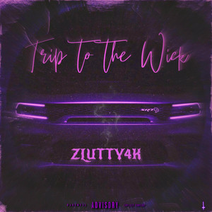 Trip To The Wick by Zlutty4K