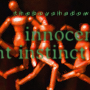 TheBoyShadow — Innocent Instinct (2026)
