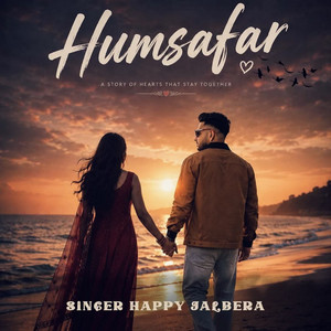 Humsafar by Happy Jalbera